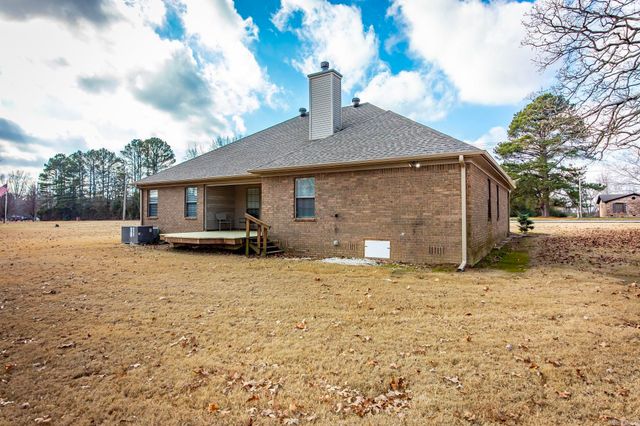 3215 Kerr Station Road, Cabot, AR 72023