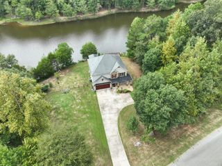 241 Springhill Drive, Ellerslie, GA 31807