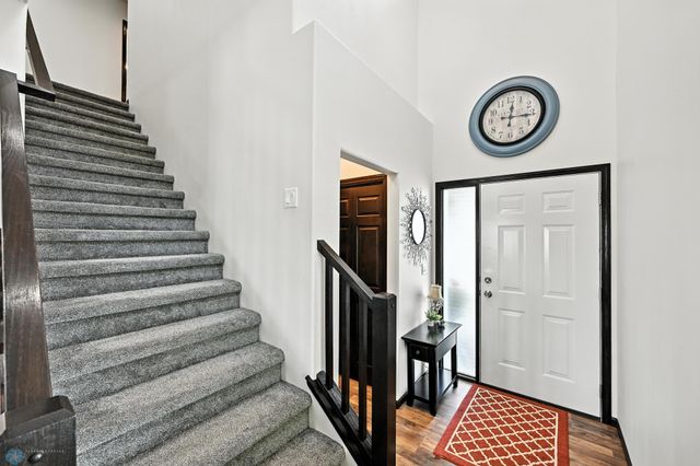 4742 Clock Tower Lane S, Fargo, ND 58104