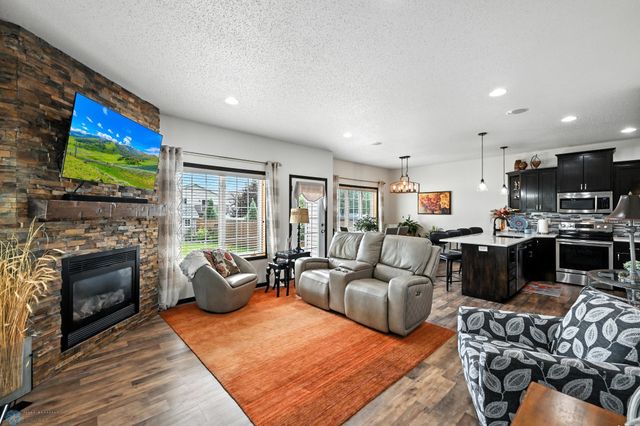 4742 Clock Tower Lane S, Fargo, ND 58104