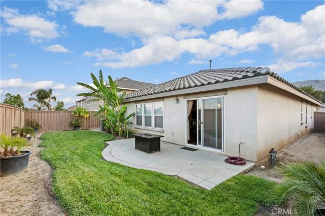 719 Amherst, San Jacinto, CA 92582