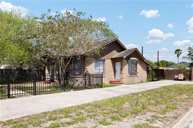 301 W Loeb Street, Edinburg, TX 78541