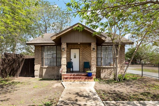 301 W Loeb Street, Edinburg, TX 78541