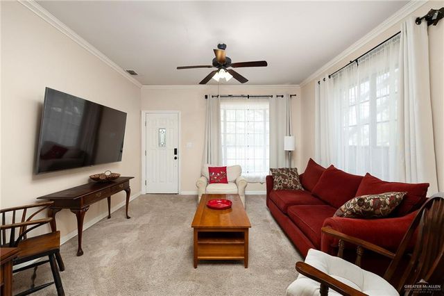 301 W Loeb Street, Edinburg, TX 78541
