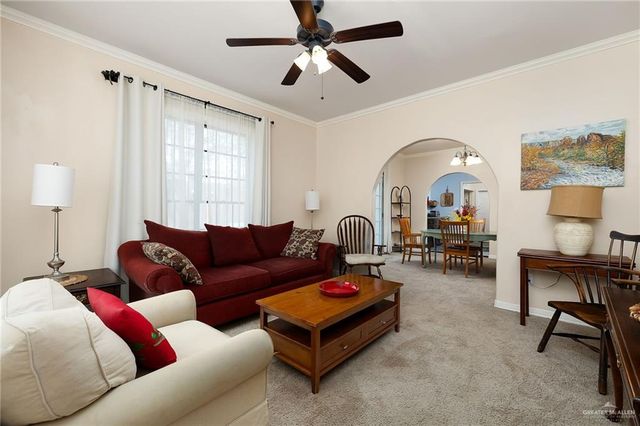 301 W Loeb Street, Edinburg, TX 78541