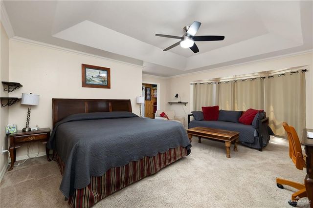 301 W Loeb Street, Edinburg, TX 78541