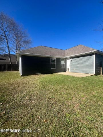 13463 Addison Avenue, Gulfport, MS 39503