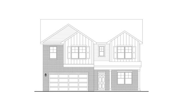 521 Misty Creek Court, Nashville, TN 37207