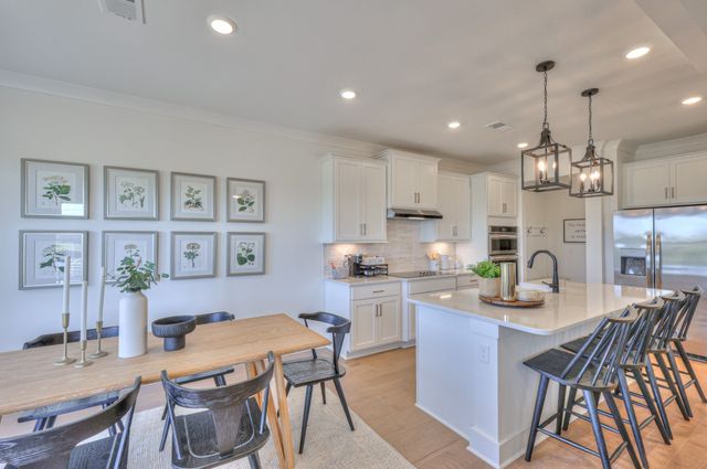 521 Misty Creek Court, Nashville, TN 37207