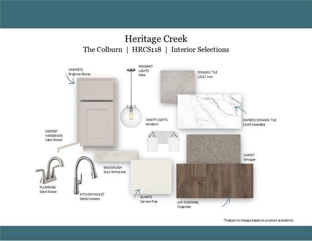 521 Misty Creek Court, Nashville, TN 37207