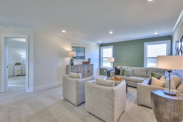 521 Misty Creek Court, Nashville, TN 37207