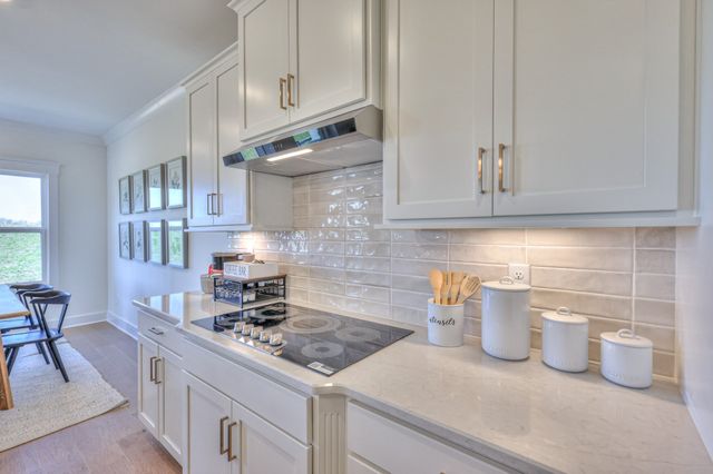 521 Misty Creek Court, Nashville, TN 37207