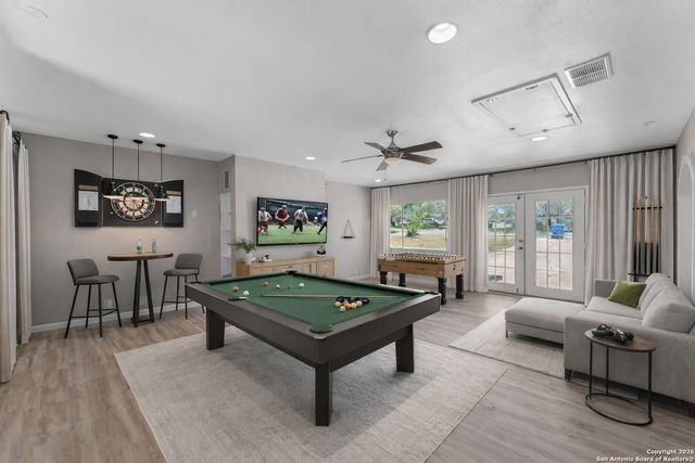 122 Zeuty St, San Antonio, TX 78227