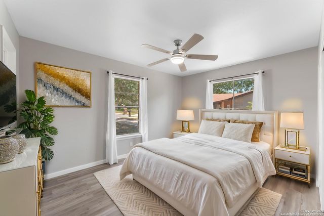 122 Zeuty St, San Antonio, TX 78227