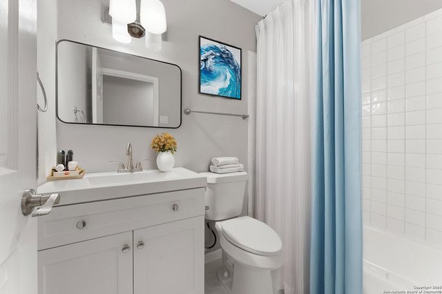 122 Zeuty St, San Antonio, TX 78227