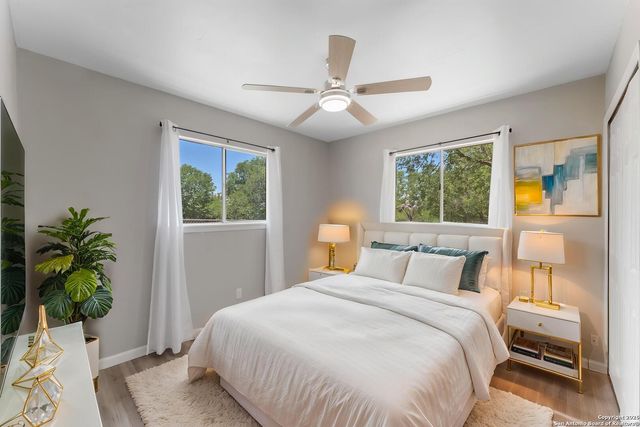 122 Zeuty St, San Antonio, TX 78227