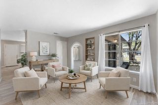 122 Zeuty St, San Antonio, TX 78227