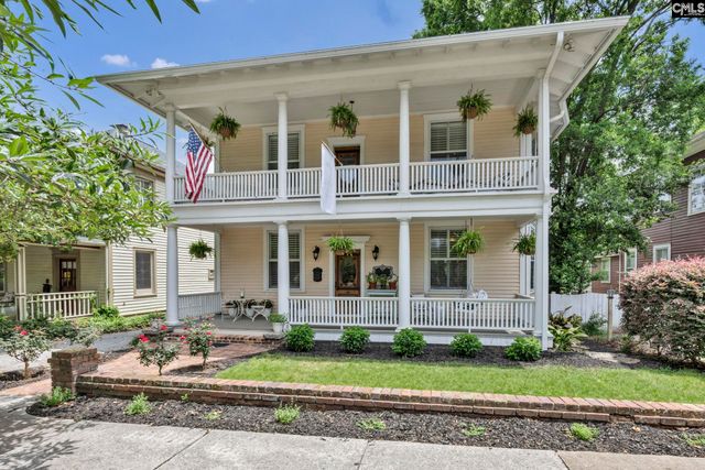 2234 Park Street, Columbia, SC 29201