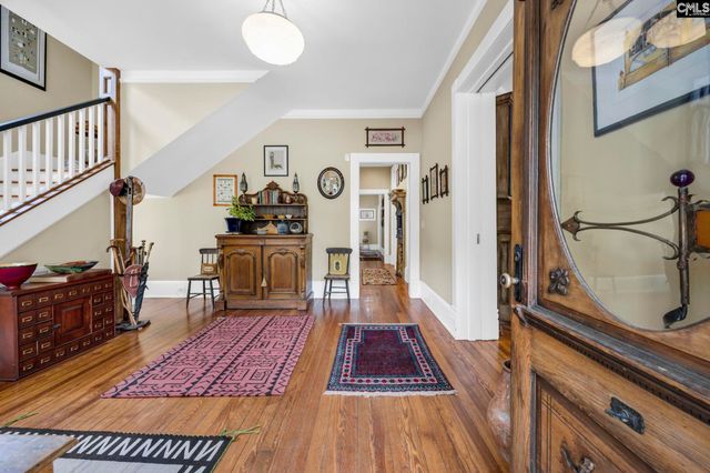 2234 Park Street, Columbia, SC 29201