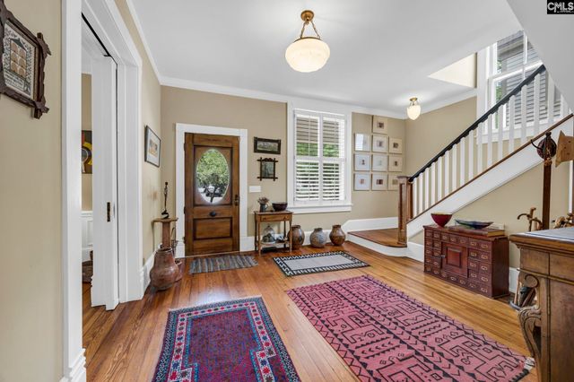 2234 Park Street, Columbia, SC 29201