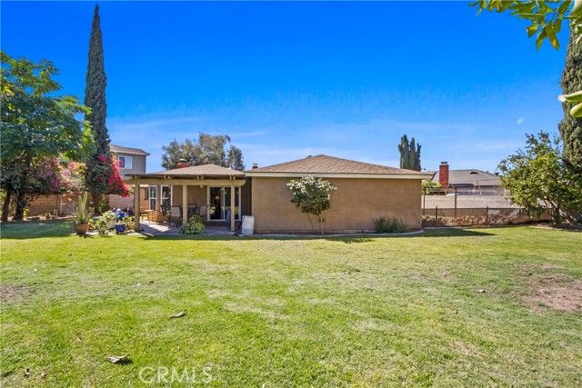 12321 Gardenia Place, Chino, CA 91710