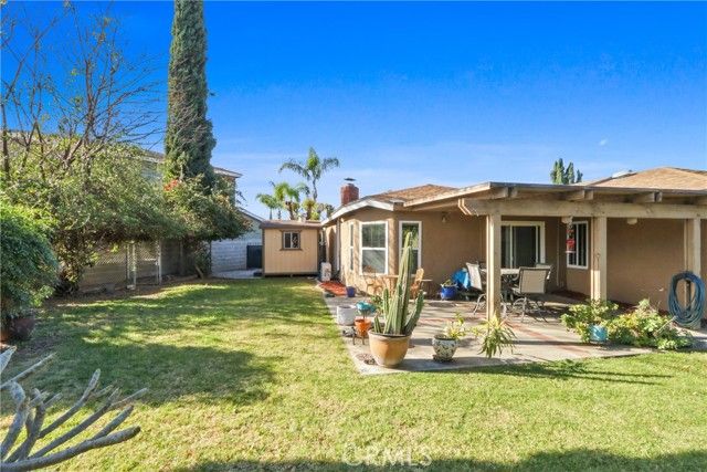 12321 Gardenia Place, Chino, CA 91710