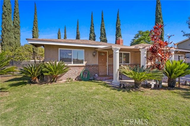 12321 Gardenia Place, Chino, CA 91710