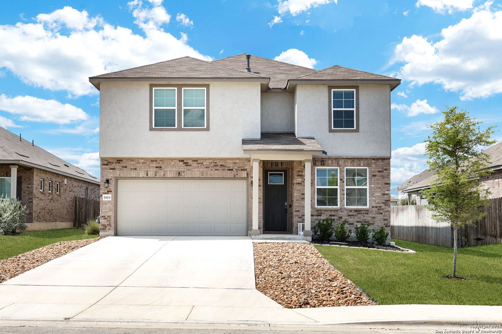 1919 Esplanade, New Braunfels, TX 78130