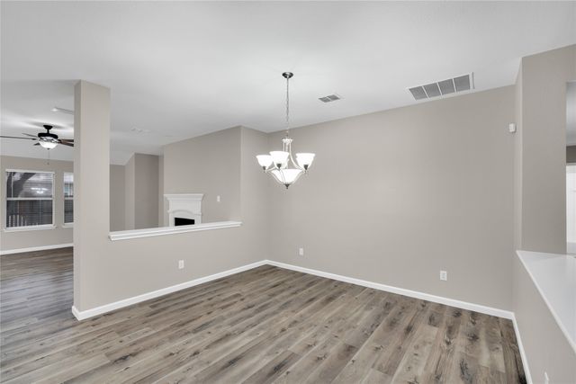 2135 Fair Weather Drive, Lancaster, TX 75146