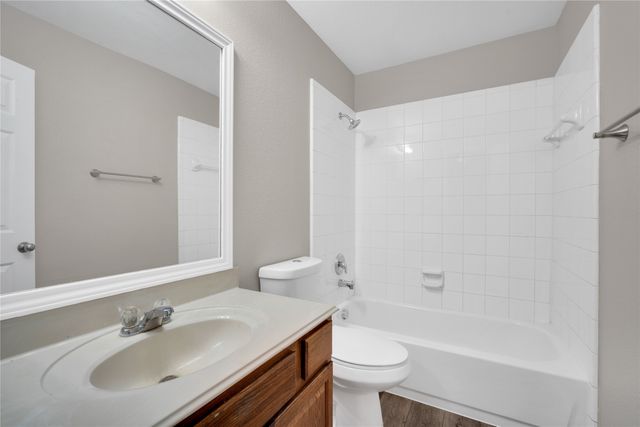 2135 Fair Weather Drive, Lancaster, TX 75146