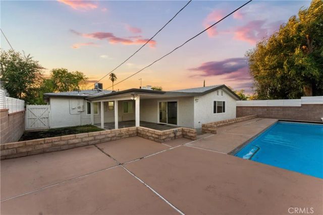 45020 Lorimer, Lancaster, CA 93534