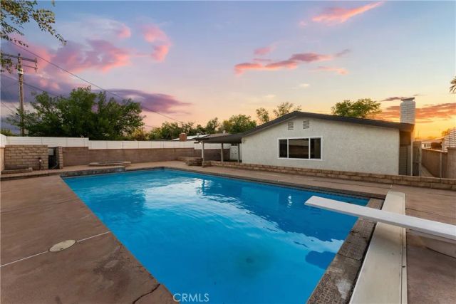 45020 Lorimer, Lancaster, CA 93534