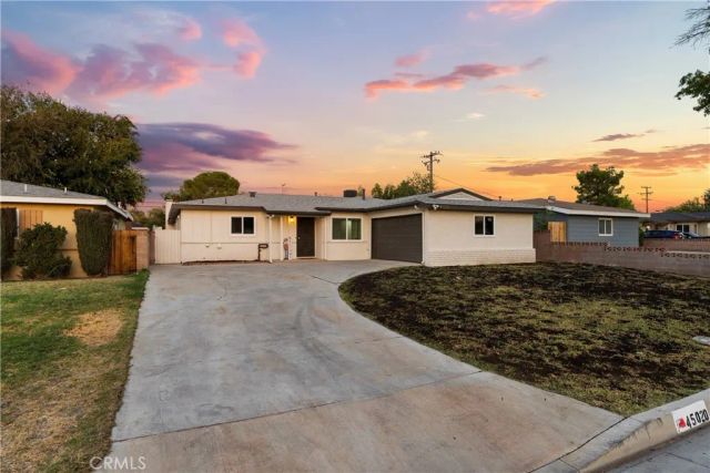 45020 Lorimer, Lancaster, CA 93534