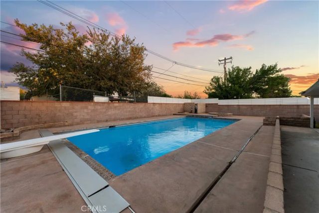 45020 Lorimer, Lancaster, CA 93534