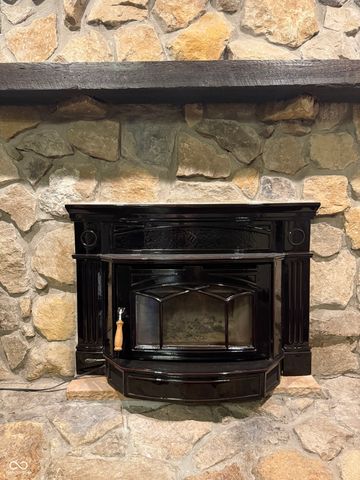 11698 N Bethesda Road, Mooresville, IN 46158