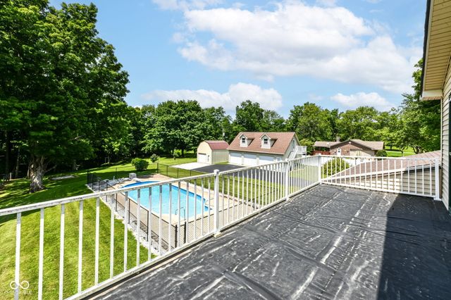 11698 N Bethesda Road, Mooresville, IN 46158