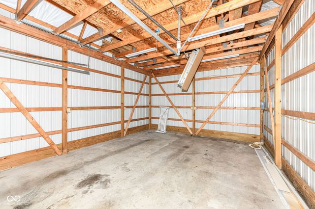 11698 N Bethesda Road, Mooresville, IN 46158