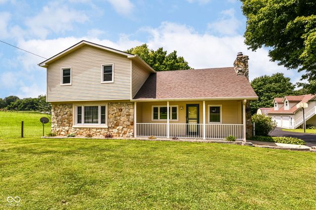 11698 N Bethesda Road, Mooresville, IN 46158