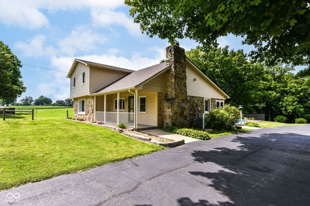 11698 N Bethesda Road, Mooresville, IN 46158