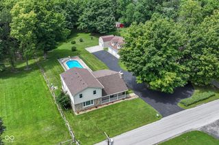 11698 N Bethesda Road, Mooresville, IN 46158