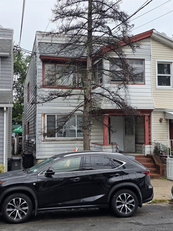 9163 85th Street, Woodhaven, NY 11421 — photo 2