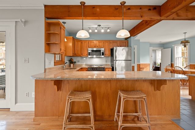115 Prescott Street, Reading, MA 01867