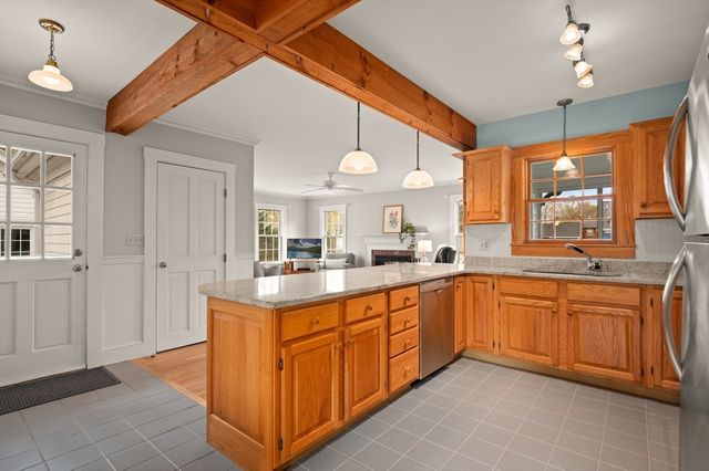 115 Prescott Street, Reading, MA 01867