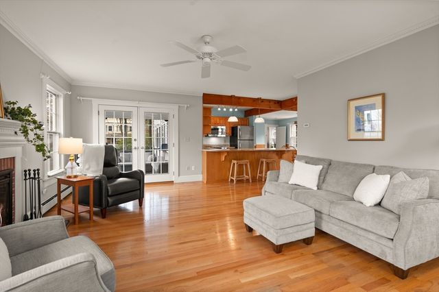 115 Prescott Street, Reading, MA 01867