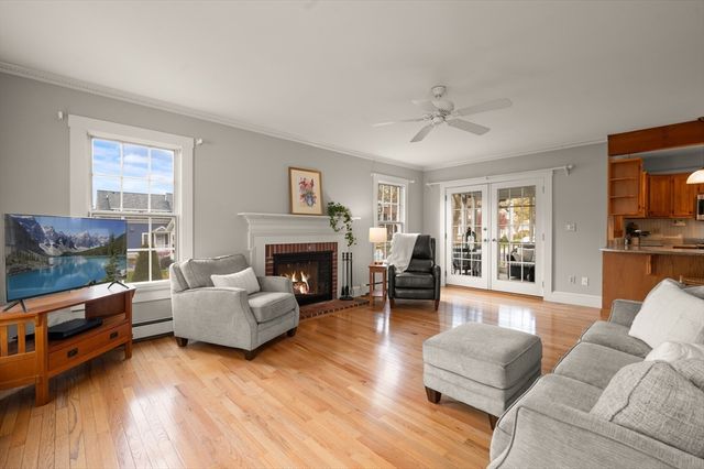 115 Prescott Street, Reading, MA 01867