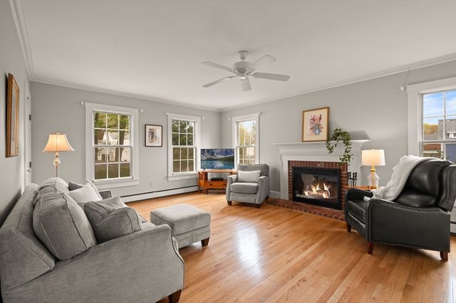 115 Prescott Street, Reading, MA 01867