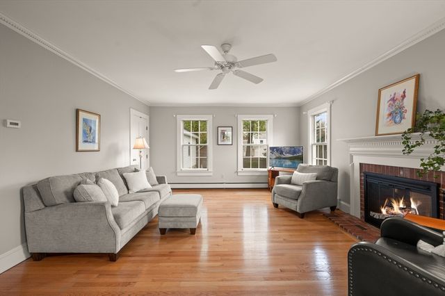 115 Prescott Street, Reading, MA 01867