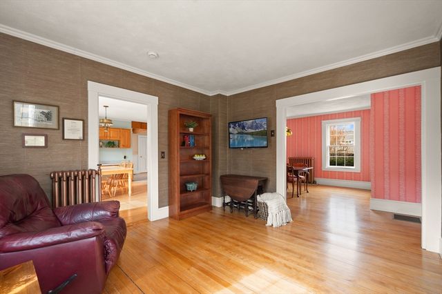 115 Prescott Street, Reading, MA 01867