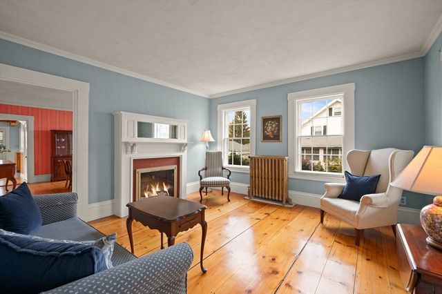 115 Prescott Street, Reading, MA 01867