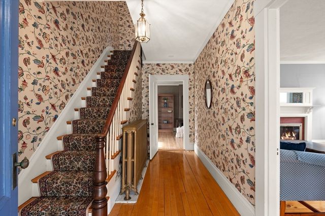 115 Prescott Street, Reading, MA 01867